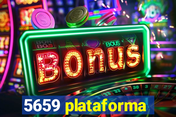 5659 plataforma